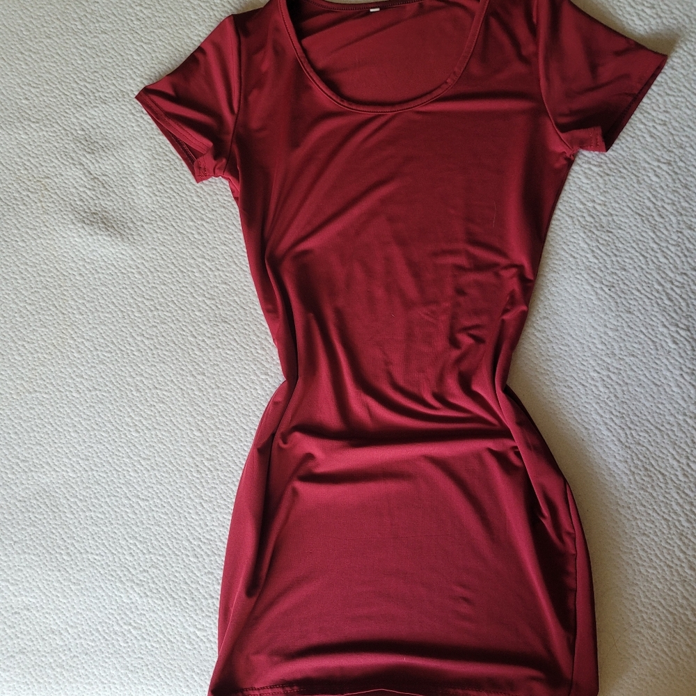 Casual dress